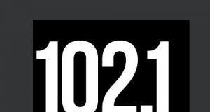 CFNY-FM Ontario - 102.1 The Edge Toronto