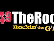 94.9 The Rock FM