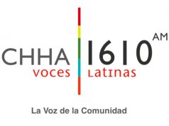 CHHA-AM Ontario - Voces Latinas