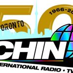 International Radio – CHIN-FM – CHIN 100.7 FM