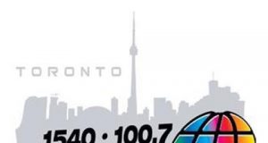 CHIN-AM Ontario