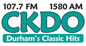 CKDO-FM - CKDO 1580 AM Ontario