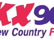 KX96 FM