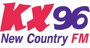 KX96 95.9 FM Ajax, Ontario - CJKX-FM