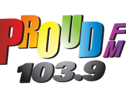 Proud 103.9 FM