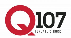 Q107 107.1 FM Toronto - CILQ-FM Ontario