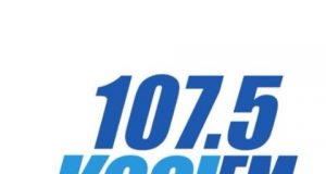 CKMB-FM Ontario - Kool FM 107.5