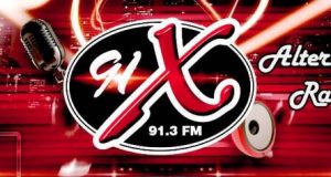 91X 91.3 FM Belleville, Ontario - CJLX-FM