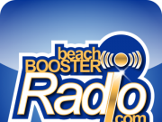 Beach Booster Radio