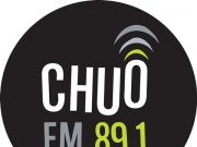 CHUO 89.1 FM