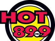 Hot 89.9 FM
