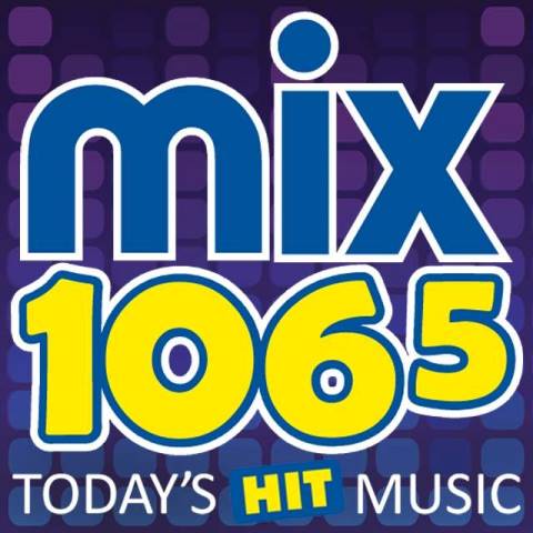 CIXK-FM Ontario - 106.5 Mix FM
