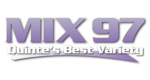 Mix 97.1 FM - Quinte - CIGL-FM Ontario