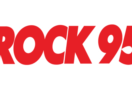 CFJB-FM Ontario - Rock 95.7 FM