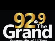 92.9 The Grand