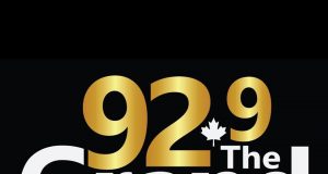 92.9 The Grand Caledonia, ON