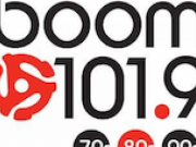 Boom 101.9
