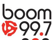 Boom 99.7