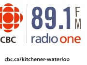 CBC Radio One Kitchener-Waterloo