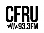 CFRU 93.3 FM