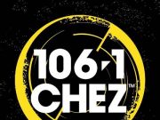 106.1 CHEZ