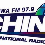 CHIN Radio Ottawa 97.9 FM Ottawa, ON