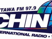 CHIN Radio Ottawa 97.9 FM