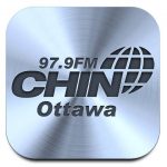 CHIN Radio Ottawa 97.9 FM Ottawa, ON