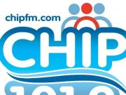 CHIP 101.9 FM