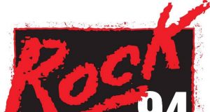 Rock 94.3 FM Ontario - CJSD-FM