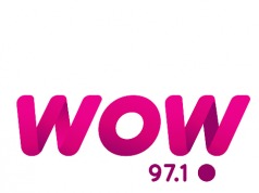 CHLX-FM Ontario - Wow 97,1