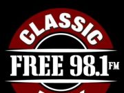 Classic Rock Free 98.1 FM