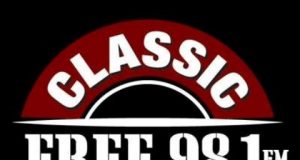 Free 98.1 FM - CKLO-FM