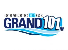 Grand 101 FM - Grand 101.1 FM - CICW-FM Ontario