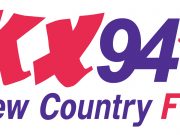 KX94.7 FM