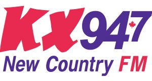 KX94-7 New Country FM - CHKX-FM - KX947
