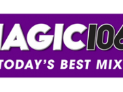 Magic 106.1