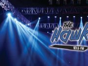 The Hawk 101.5