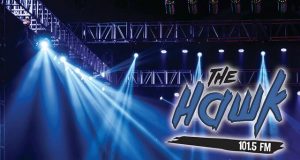 The Hawk 101.5 - CIOI-FM Ontario