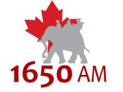 CINA 1650 AM