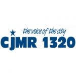 CJMR-AM Ontario - CJMR1320