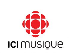 ICI Musique Moncton