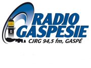 Radio-Gaspésie