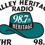 CJHR 98.7 FM Ontario