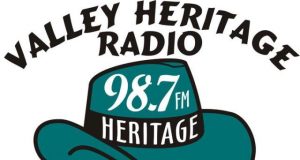 Valley Heritage Radio 98.7 FM Renfrew, ON