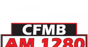 CFMB Radio - CFMB-AM Montréal, Québec