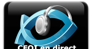 CFOI-FM 104.1 Quebec City, QC