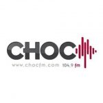 CHOC-FM Montréal, Québec