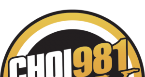 CHOI-FM Quebec