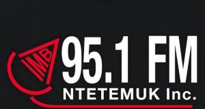 CIMB-FM Pessamit, Quebec
